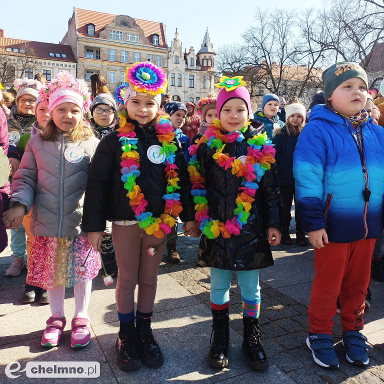 Zobaczcie film MMS STUDIO! Światowy Dzień Osób z Zespołem Downa
