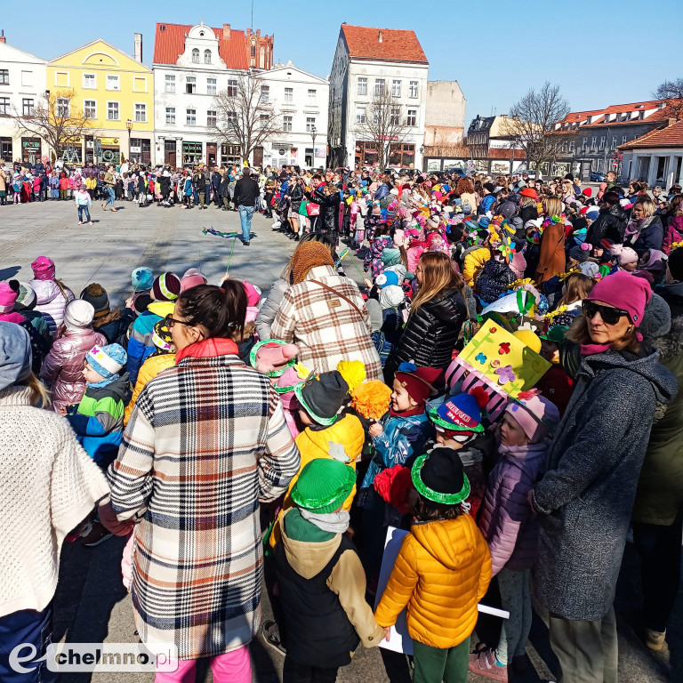 Zobaczcie film MMS STUDIO! Światowy Dzień Osób z Zespołem Downa