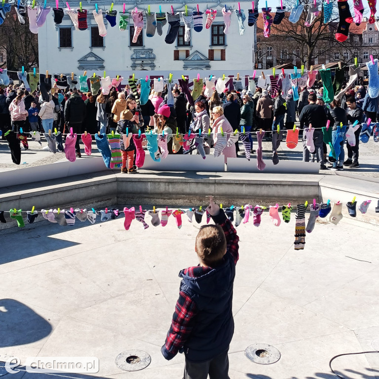 Zobaczcie film MMS STUDIO! Światowy Dzień Osób z Zespołem Downa