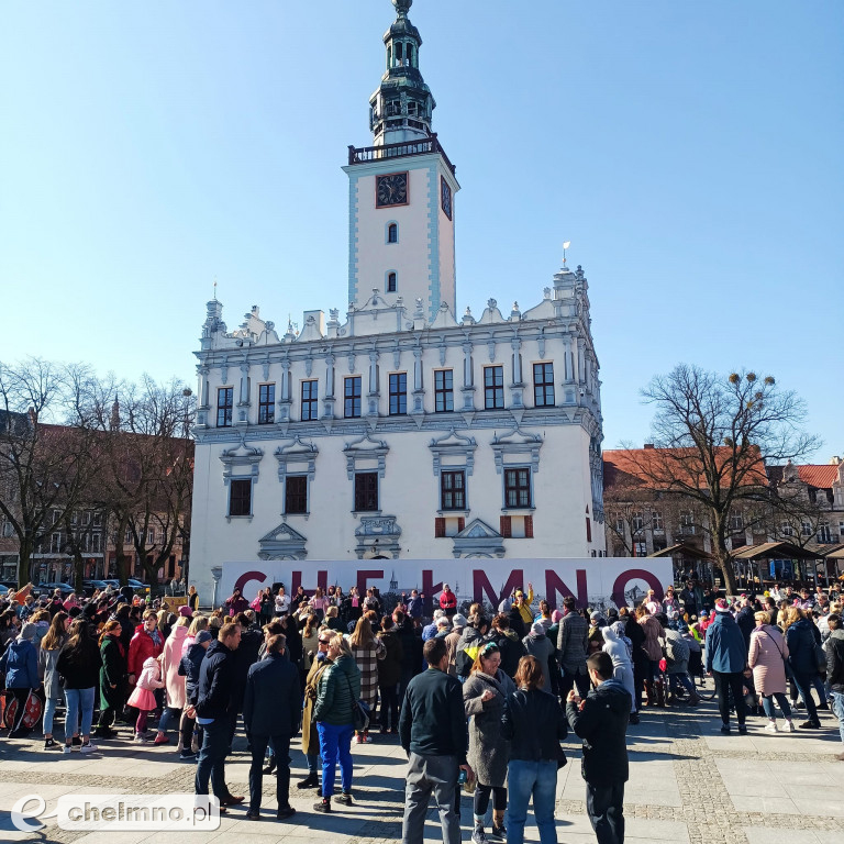 Zobaczcie film MMS STUDIO! Światowy Dzień Osób z Zespołem Downa