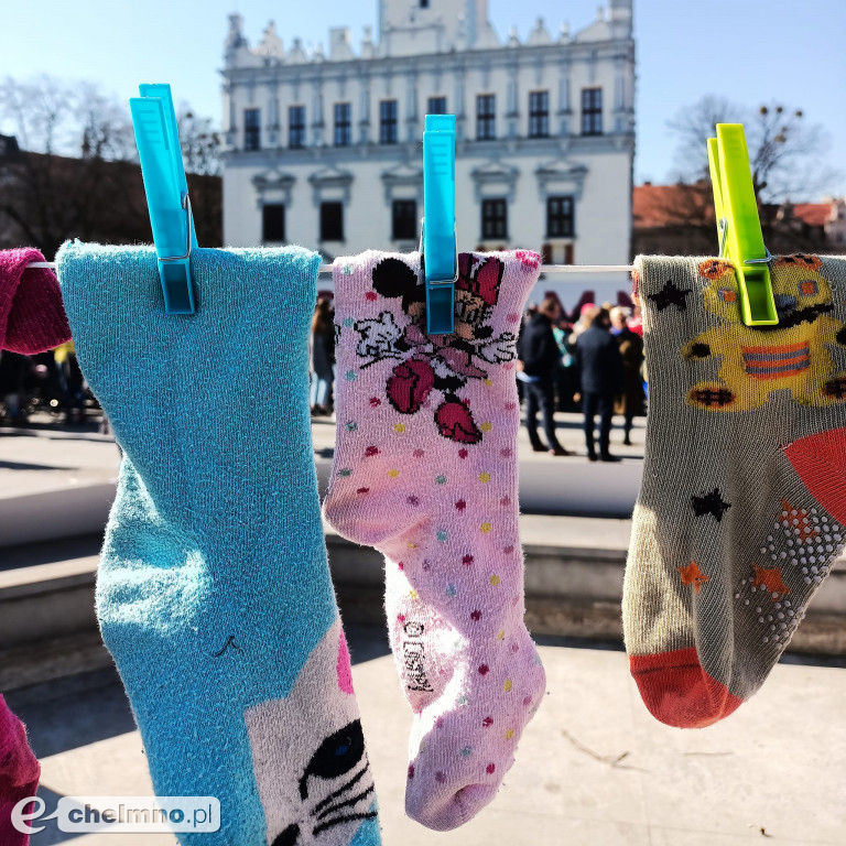 Zobaczcie film MMS STUDIO! Światowy Dzień Osób z Zespołem Downa