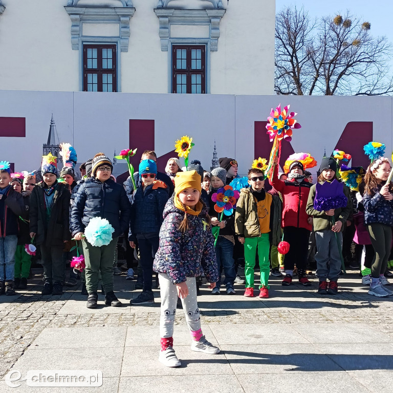 Zobaczcie film MMS STUDIO! Światowy Dzień Osób z Zespołem Downa