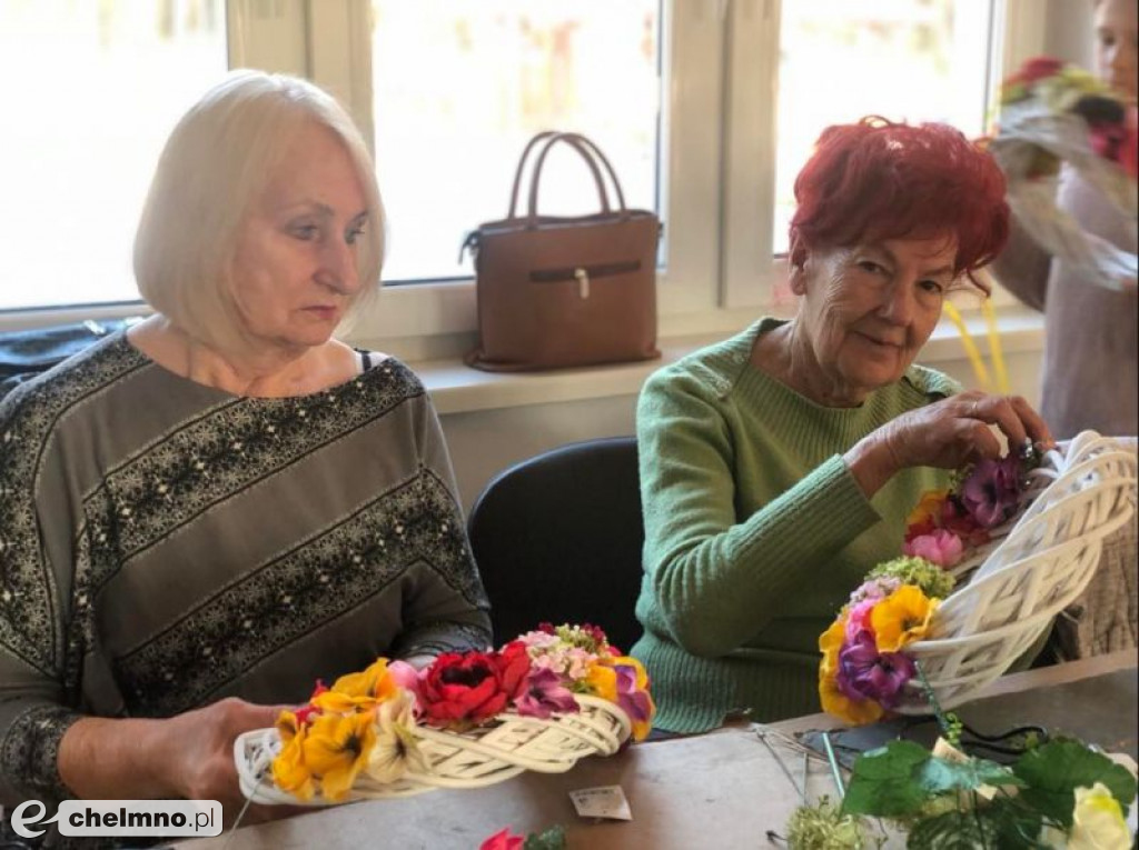 Warsztaty dekoracji wielkanocnych