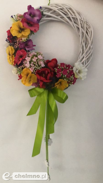 Warsztaty dekoracji wielkanocnych