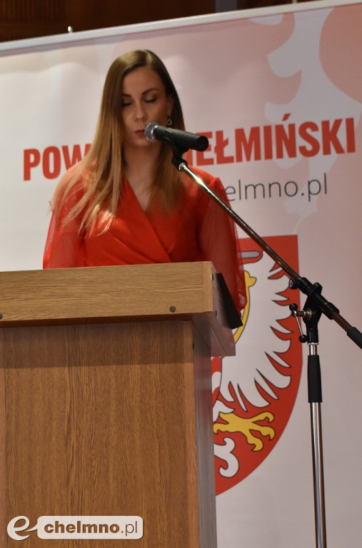XIX Powiatowa Gala Mistrzów Sportu z Powiatu Chełmińskiego