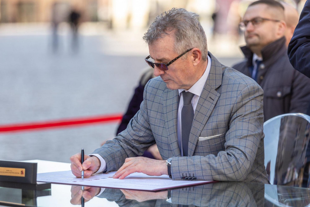 Ruszamy Szlakiem Kopernikowskim