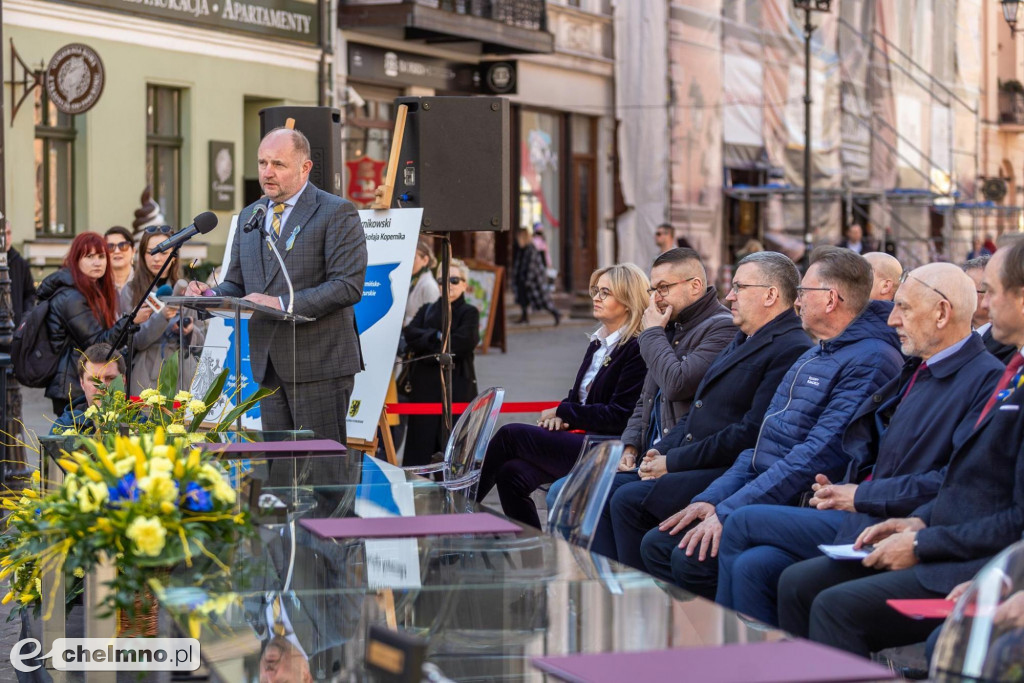 Ruszamy Szlakiem Kopernikowskim