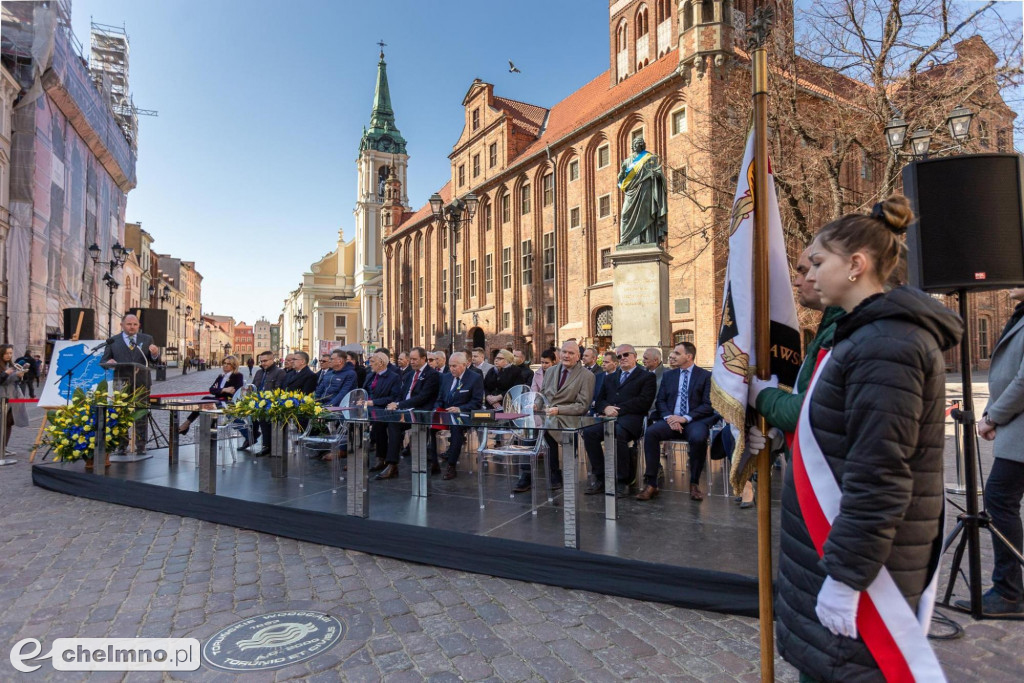 Ruszamy Szlakiem Kopernikowskim