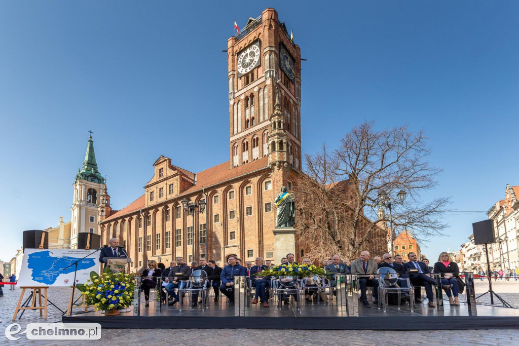 Ruszamy Szlakiem Kopernikowskim