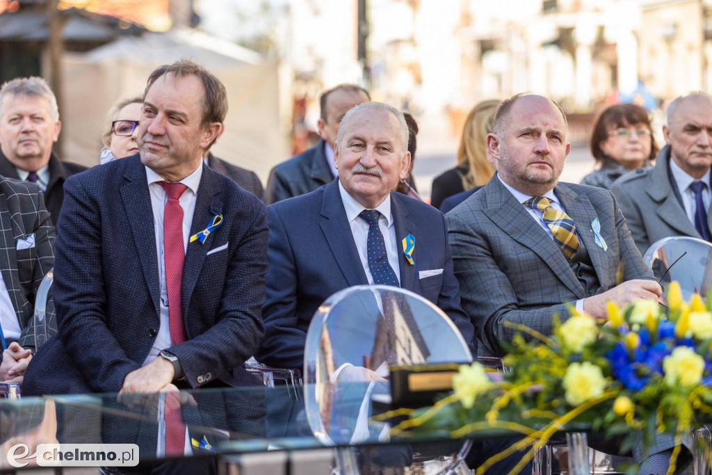 Ruszamy Szlakiem Kopernikowskim