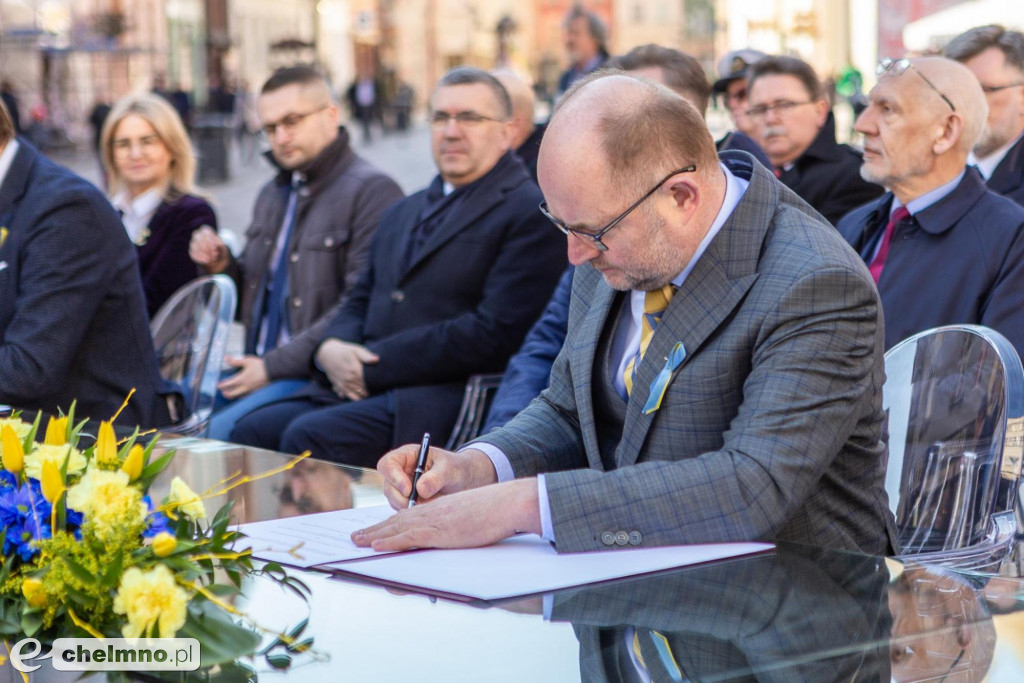 Ruszamy Szlakiem Kopernikowskim