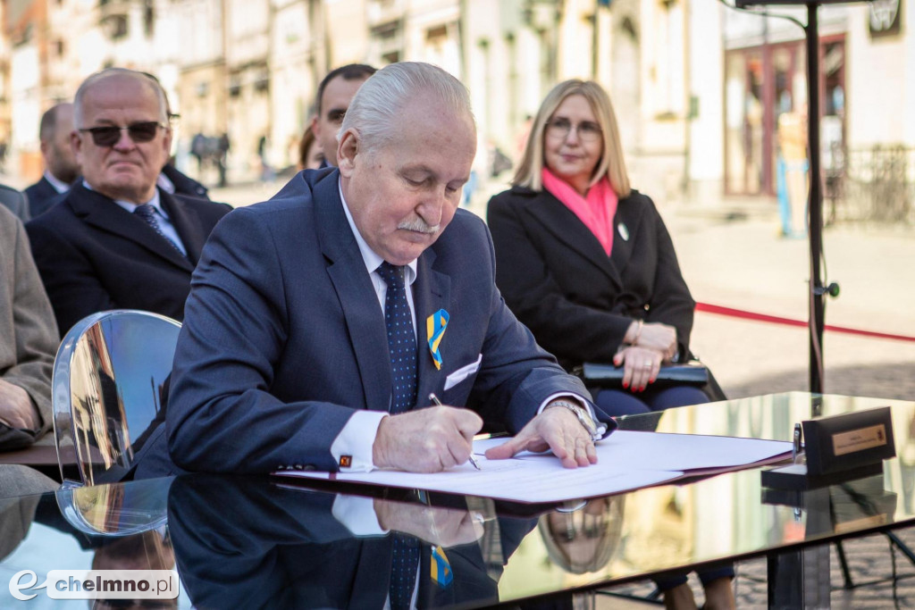 Ruszamy Szlakiem Kopernikowskim