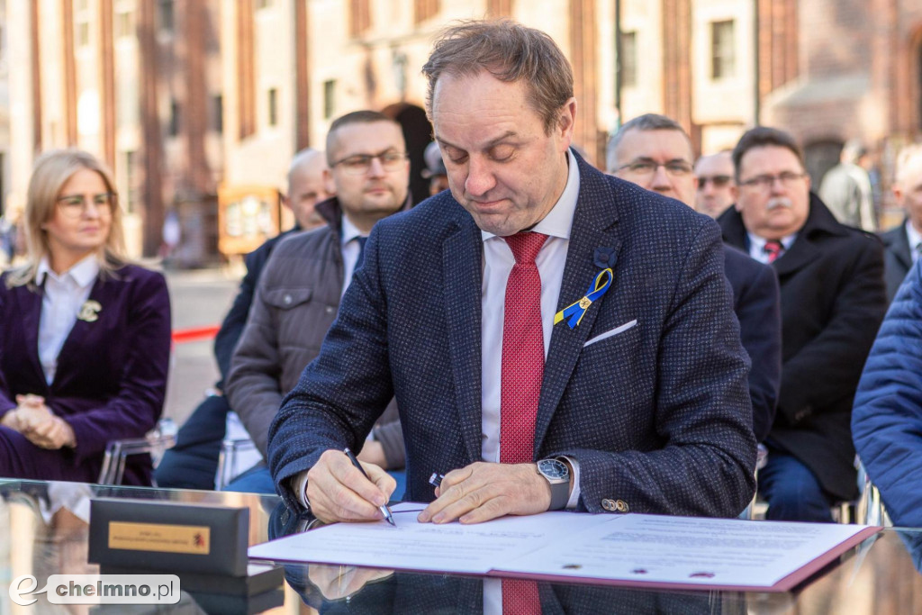 Ruszamy Szlakiem Kopernikowskim