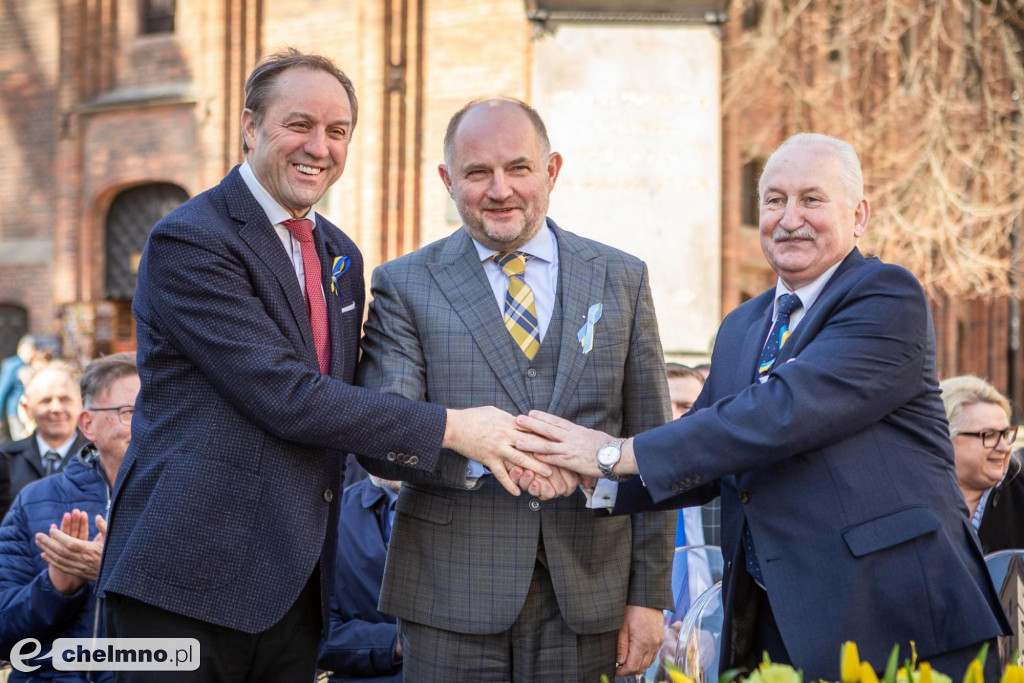 Ruszamy Szlakiem Kopernikowskim