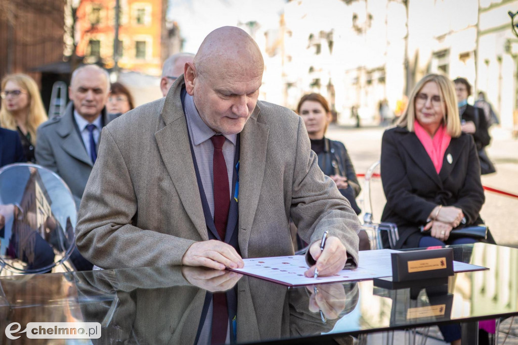 Ruszamy Szlakiem Kopernikowskim