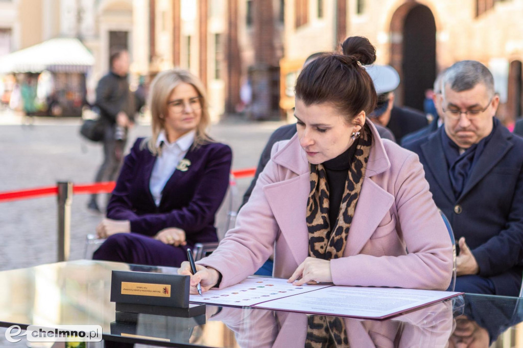 Ruszamy Szlakiem Kopernikowskim