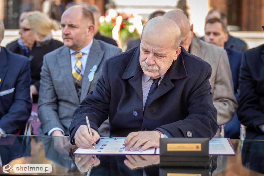 Ruszamy Szlakiem Kopernikowskim