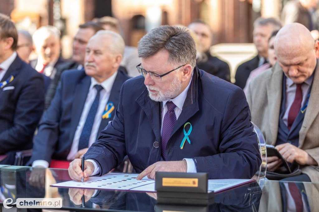 Ruszamy Szlakiem Kopernikowskim