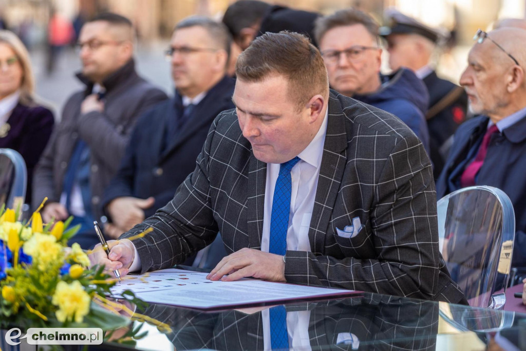 Ruszamy Szlakiem Kopernikowskim