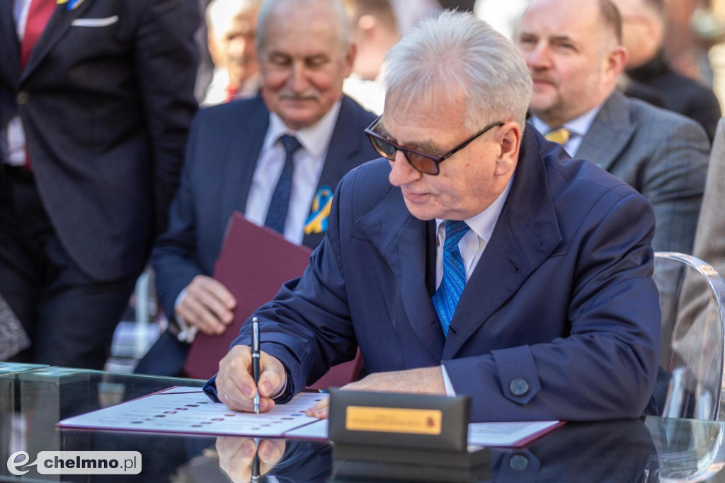 Ruszamy Szlakiem Kopernikowskim