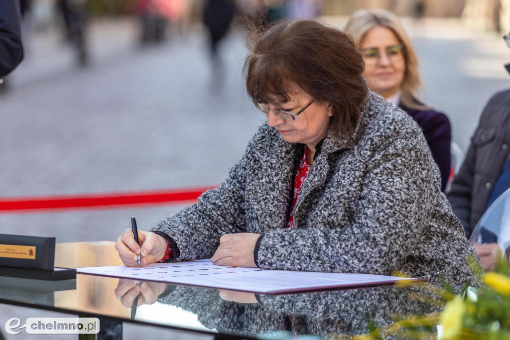 Ruszamy Szlakiem Kopernikowskim