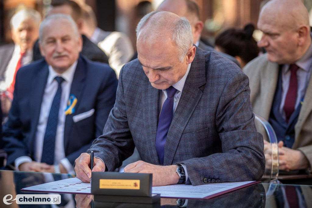 Ruszamy Szlakiem Kopernikowskim