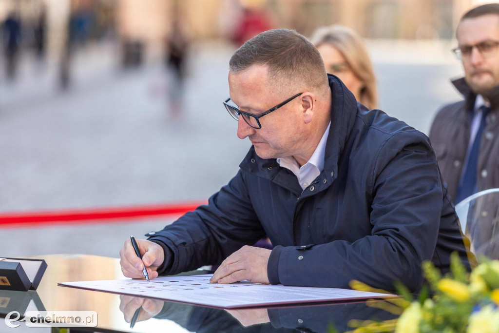 Ruszamy Szlakiem Kopernikowskim