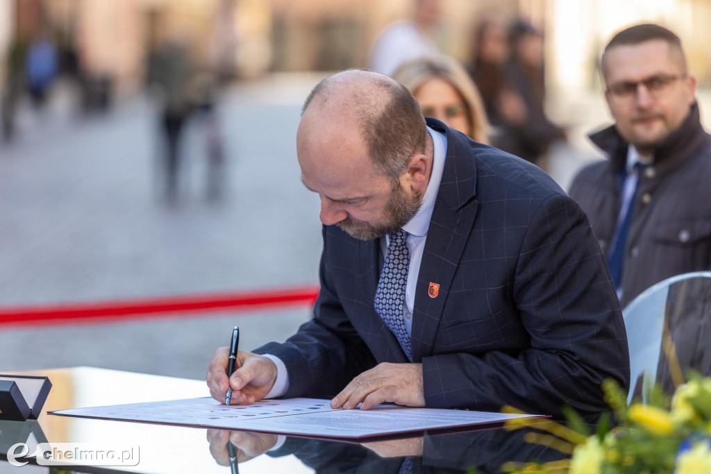 Ruszamy Szlakiem Kopernikowskim