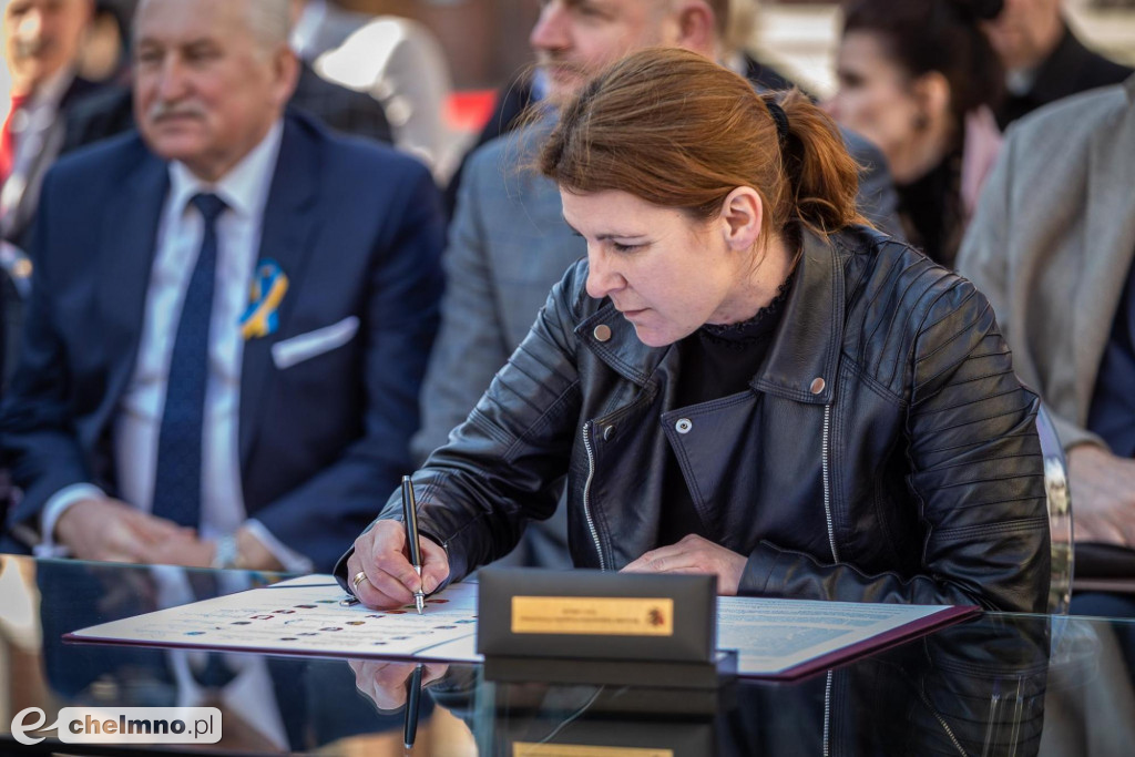 Ruszamy Szlakiem Kopernikowskim