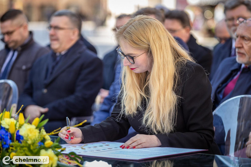 Ruszamy Szlakiem Kopernikowskim