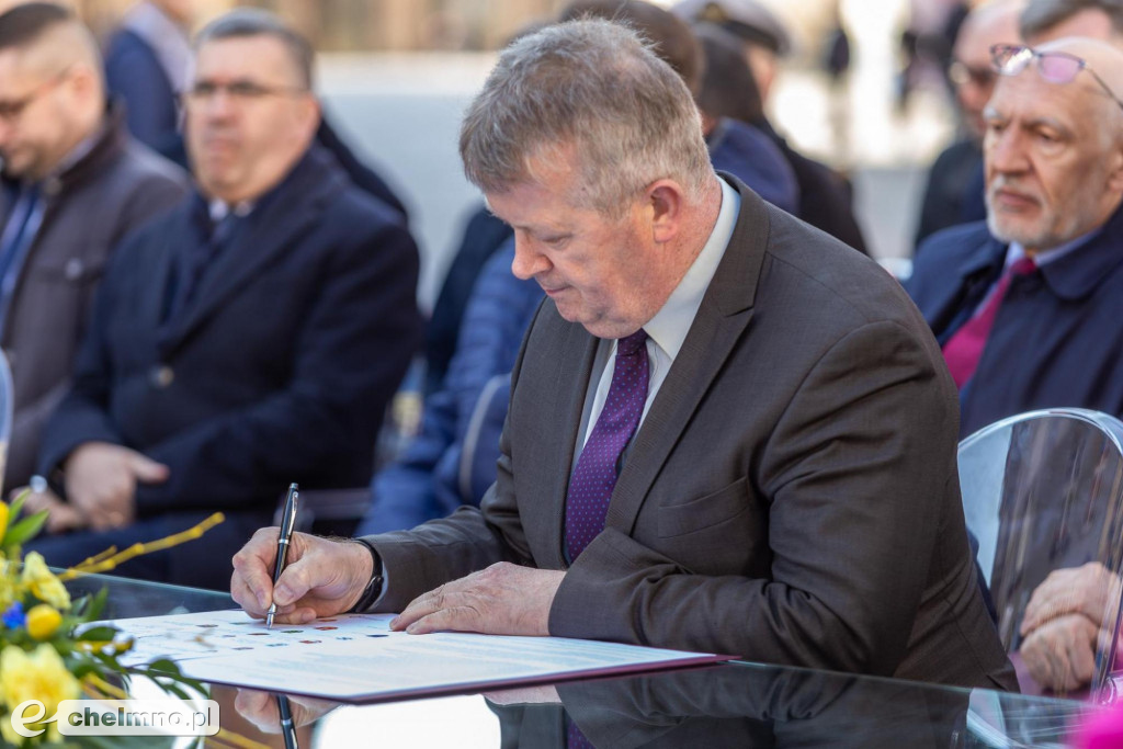 Ruszamy Szlakiem Kopernikowskim