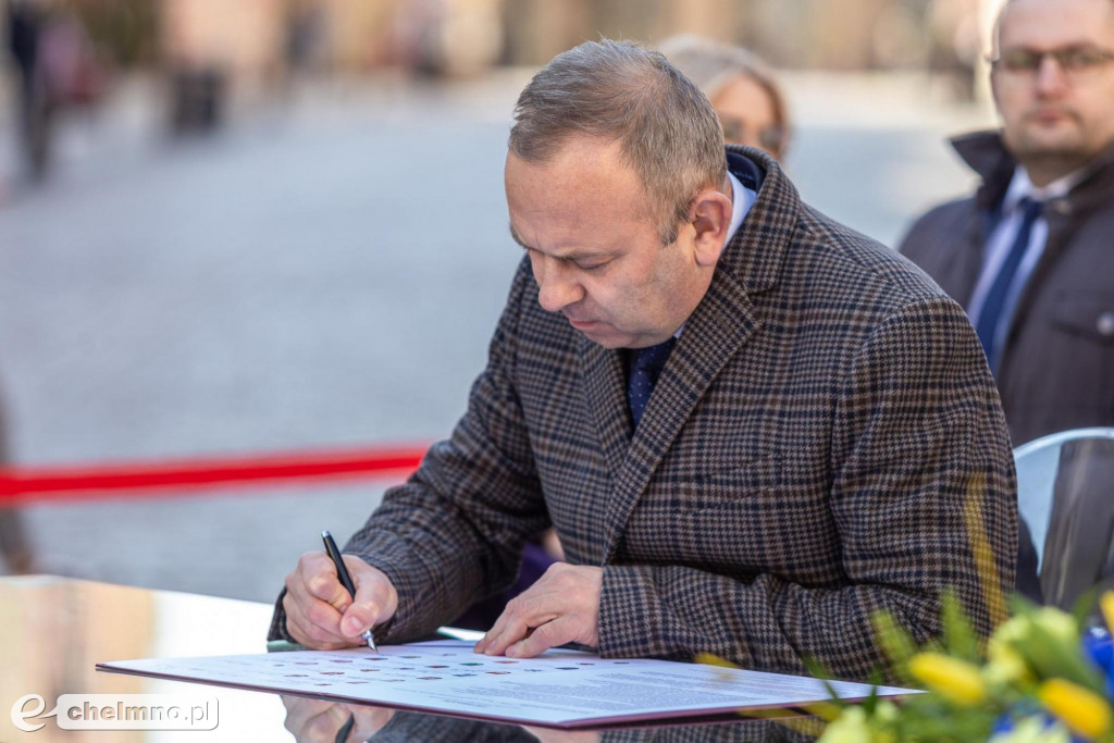 Ruszamy Szlakiem Kopernikowskim