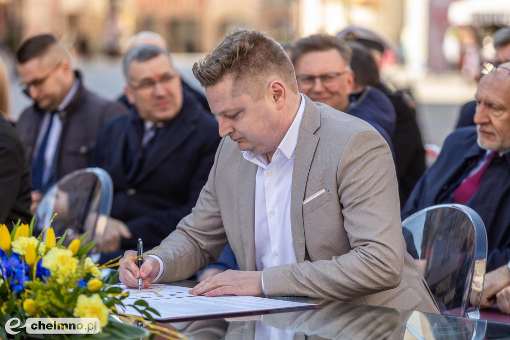 Ruszamy Szlakiem Kopernikowskim