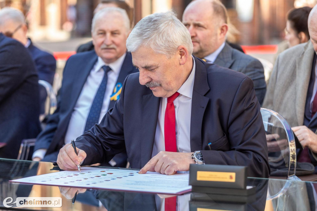 Ruszamy Szlakiem Kopernikowskim