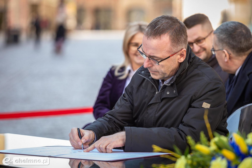 Ruszamy Szlakiem Kopernikowskim