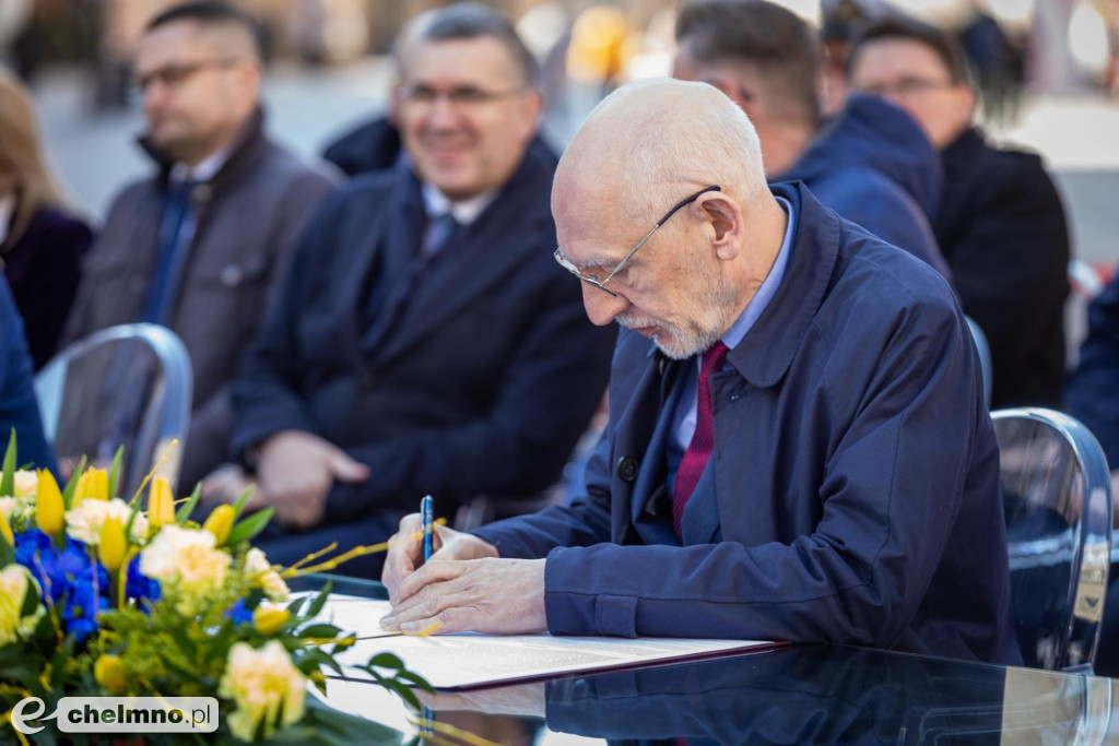 Ruszamy Szlakiem Kopernikowskim