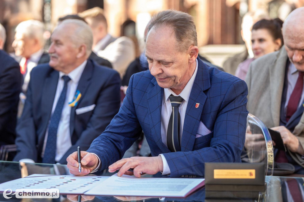 Ruszamy Szlakiem Kopernikowskim