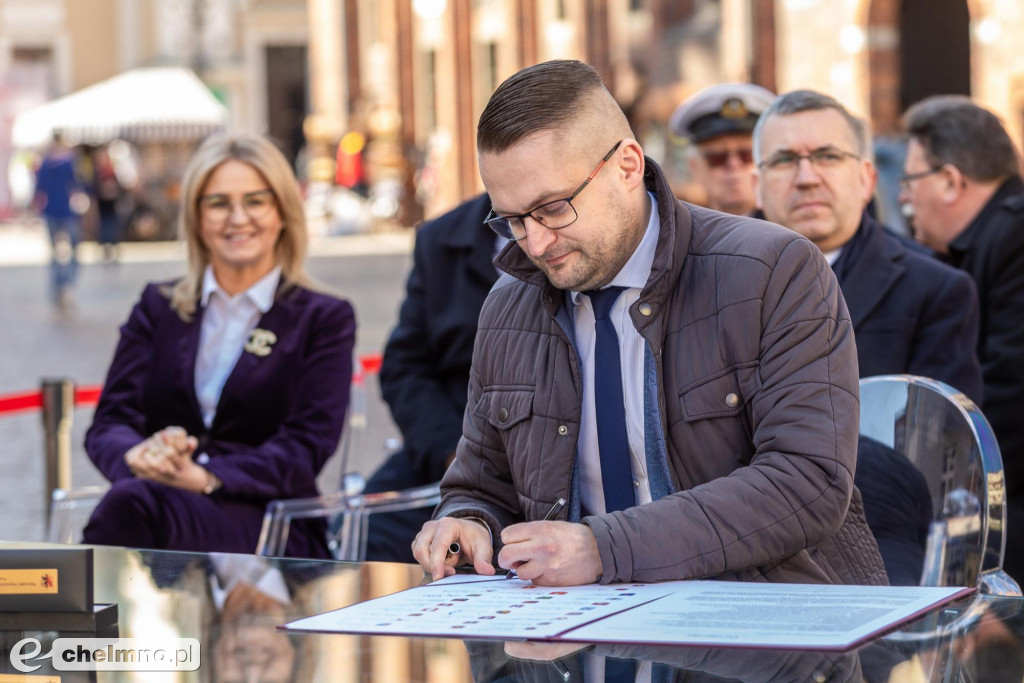 Ruszamy Szlakiem Kopernikowskim