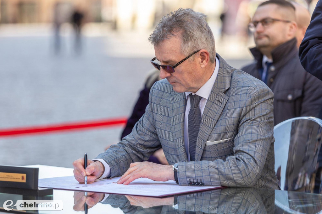 Ruszamy Szlakiem Kopernikowskim