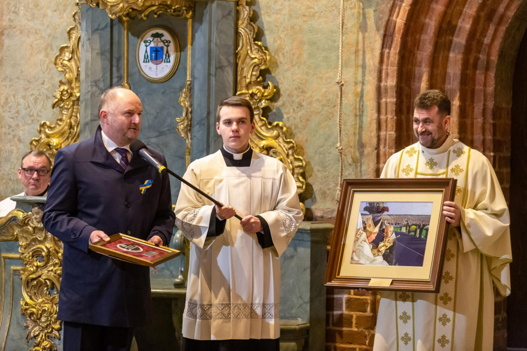 30 lat diecezji toruńskiej (zdjęcia)