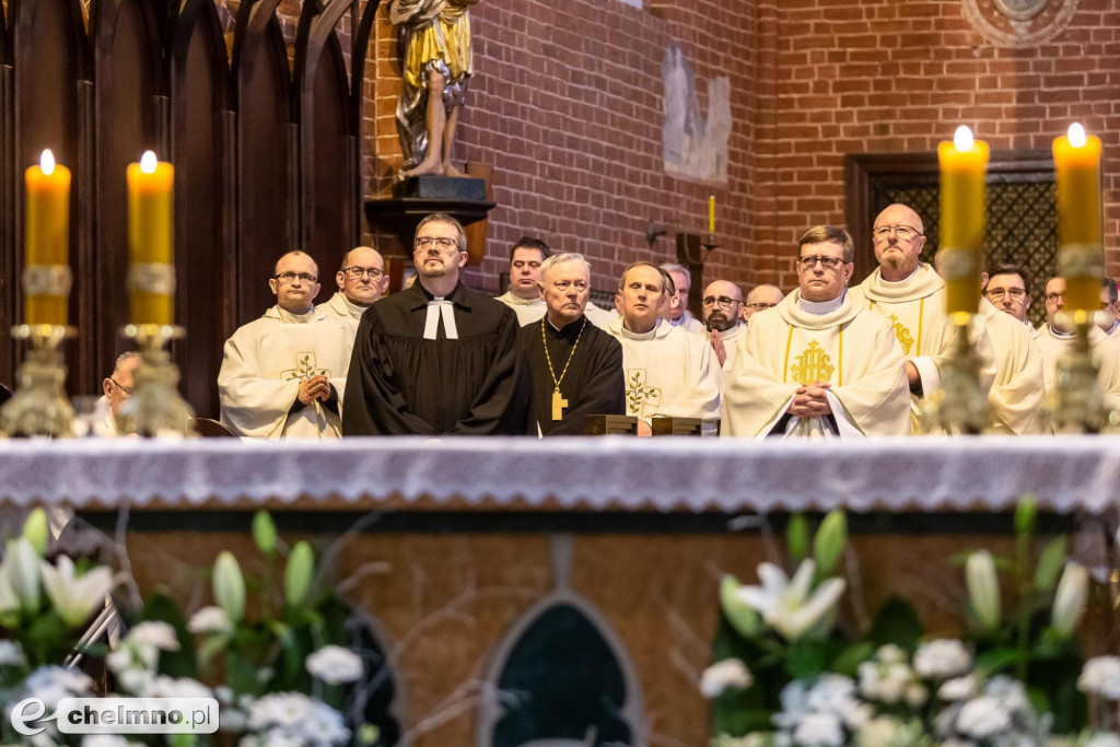 30 lat diecezji toruńskiej (zdjęcia)