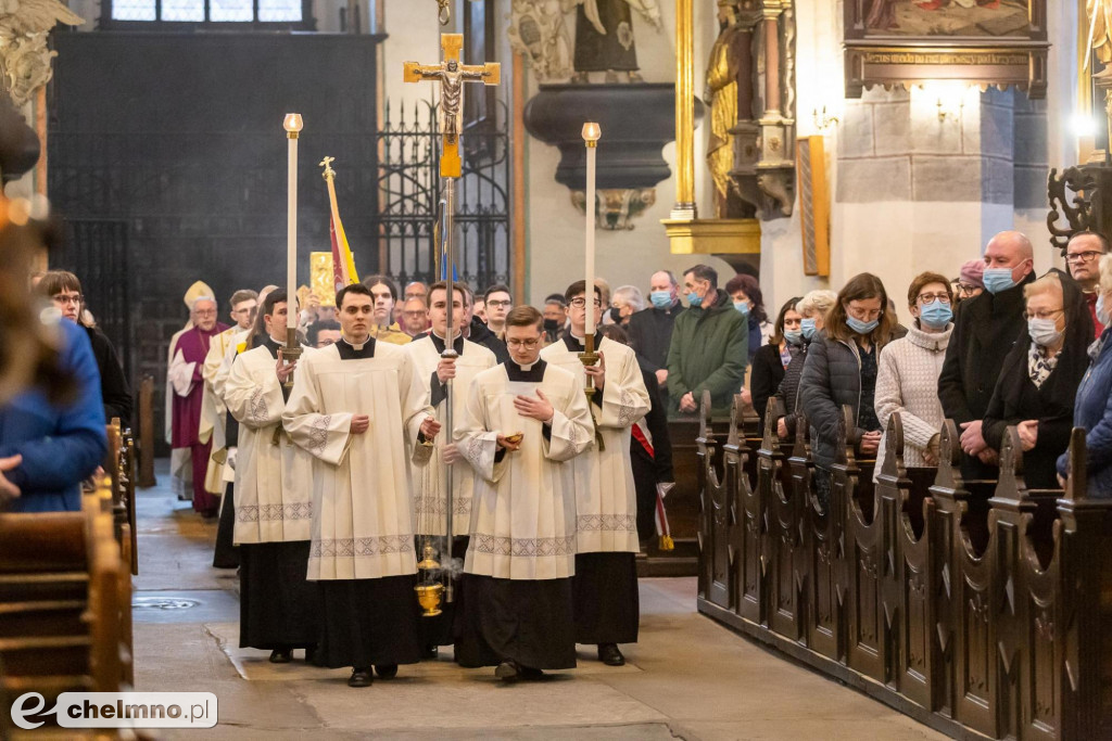 30 lat diecezji toruńskiej (zdjęcia)