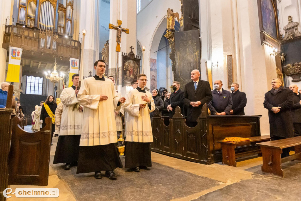 30 lat diecezji toruńskiej (zdjęcia)