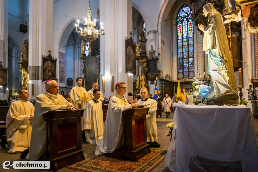 30 lat diecezji toruńskiej (zdjęcia)