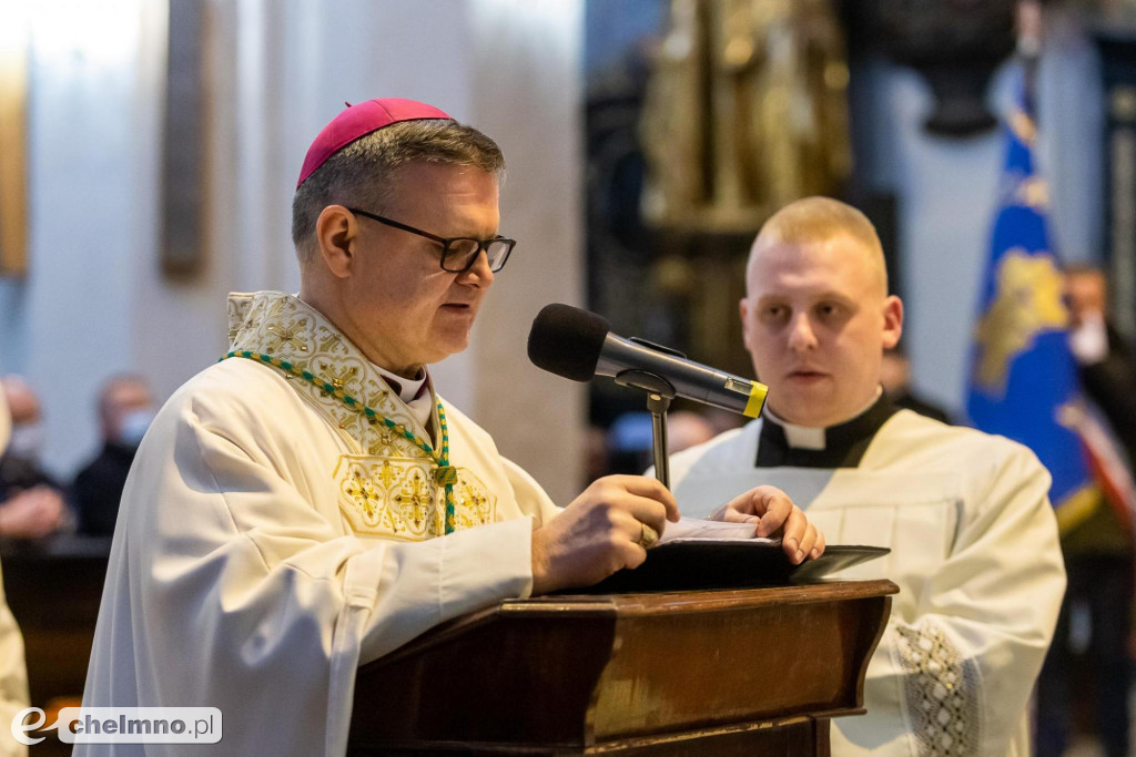 30 lat diecezji toruńskiej (zdjęcia)