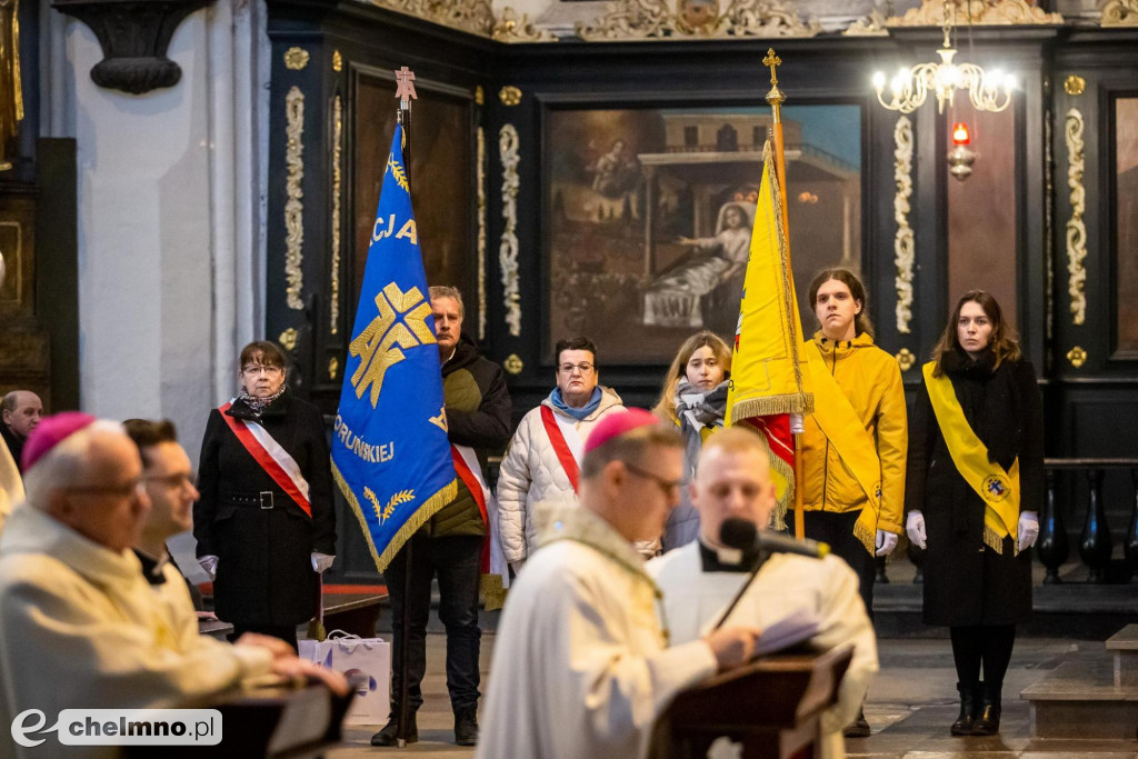 30 lat diecezji toruńskiej (zdjęcia)