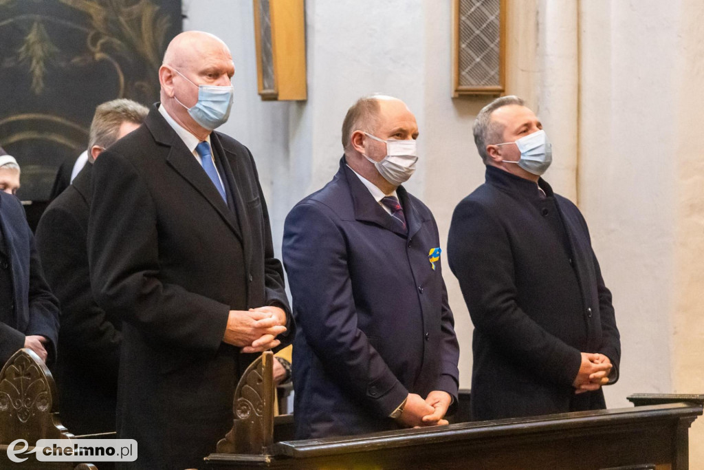 30 lat diecezji toruńskiej (zdjęcia)