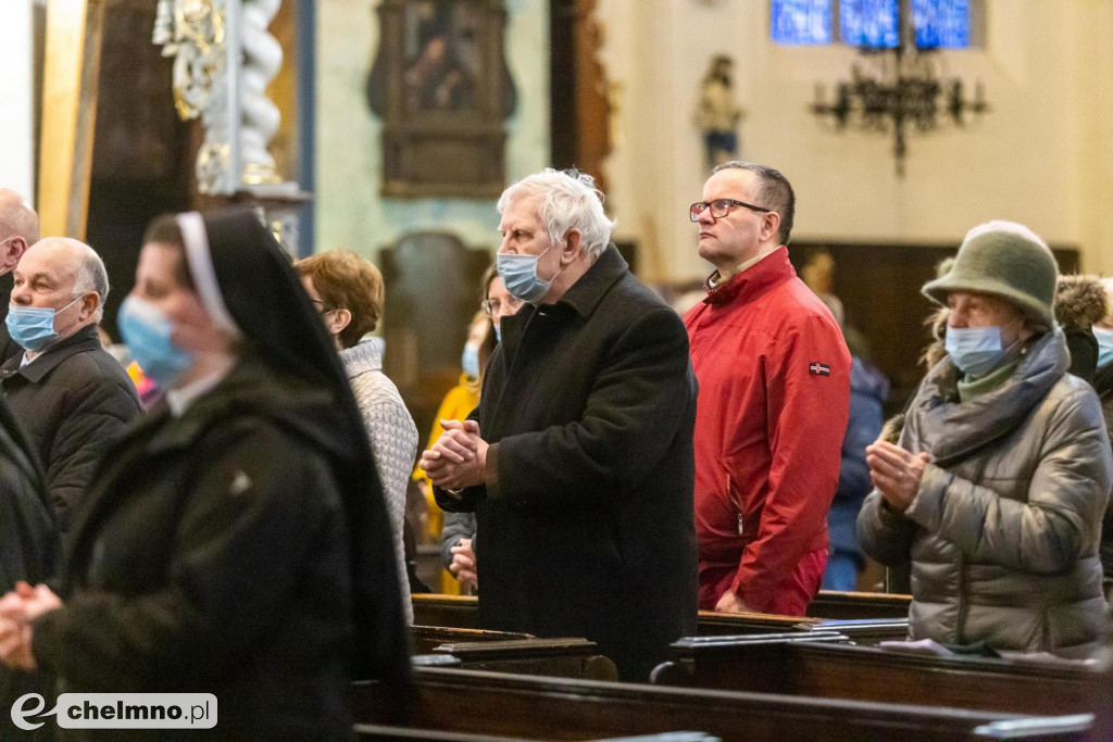 30 lat diecezji toruńskiej (zdjęcia)