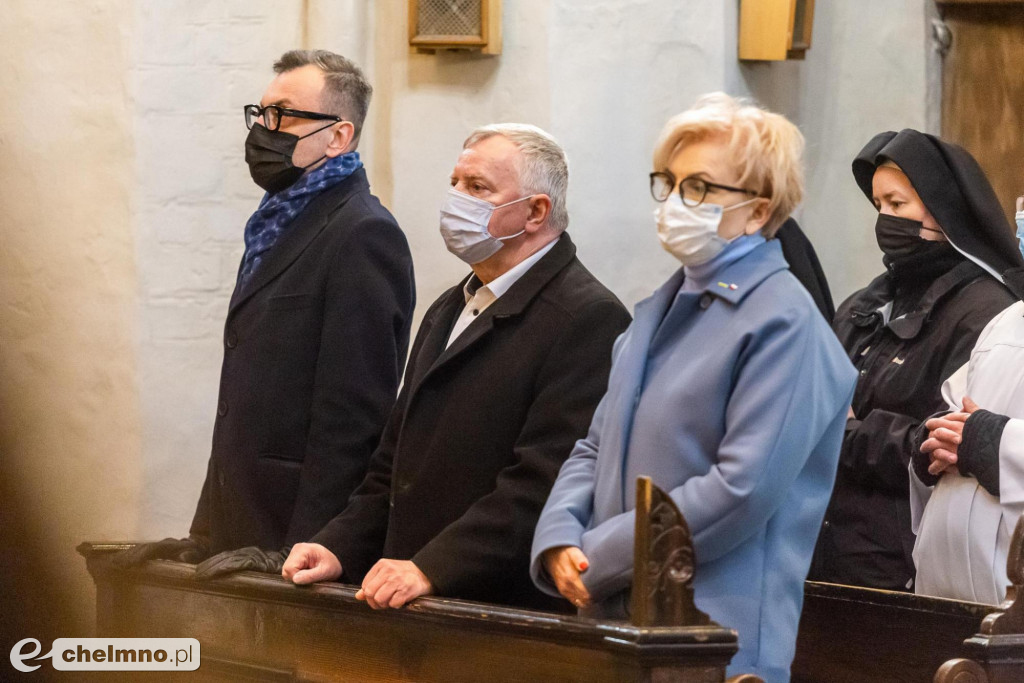 30 lat diecezji toruńskiej (zdjęcia)