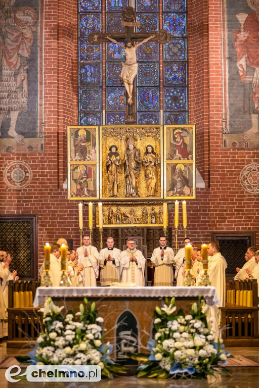 30 lat diecezji toruńskiej (zdjęcia)